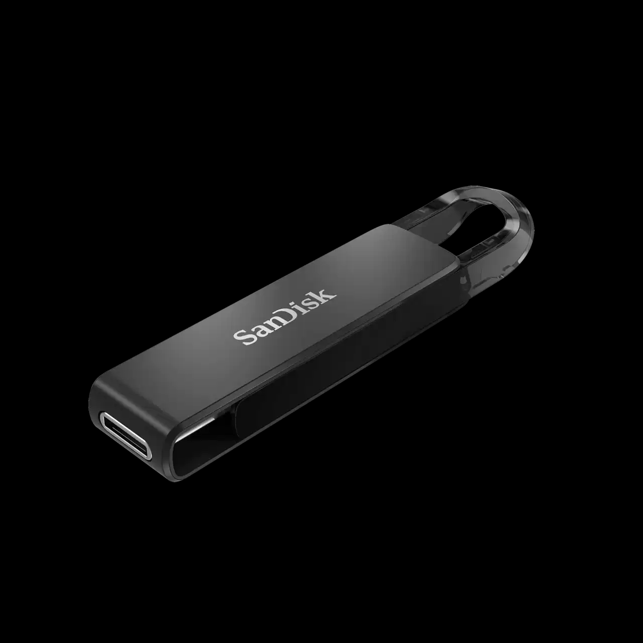 Foto 2 | Venta Internacional - Unidad Flash Usb Tipo-c Sandisk Ultra 128gb