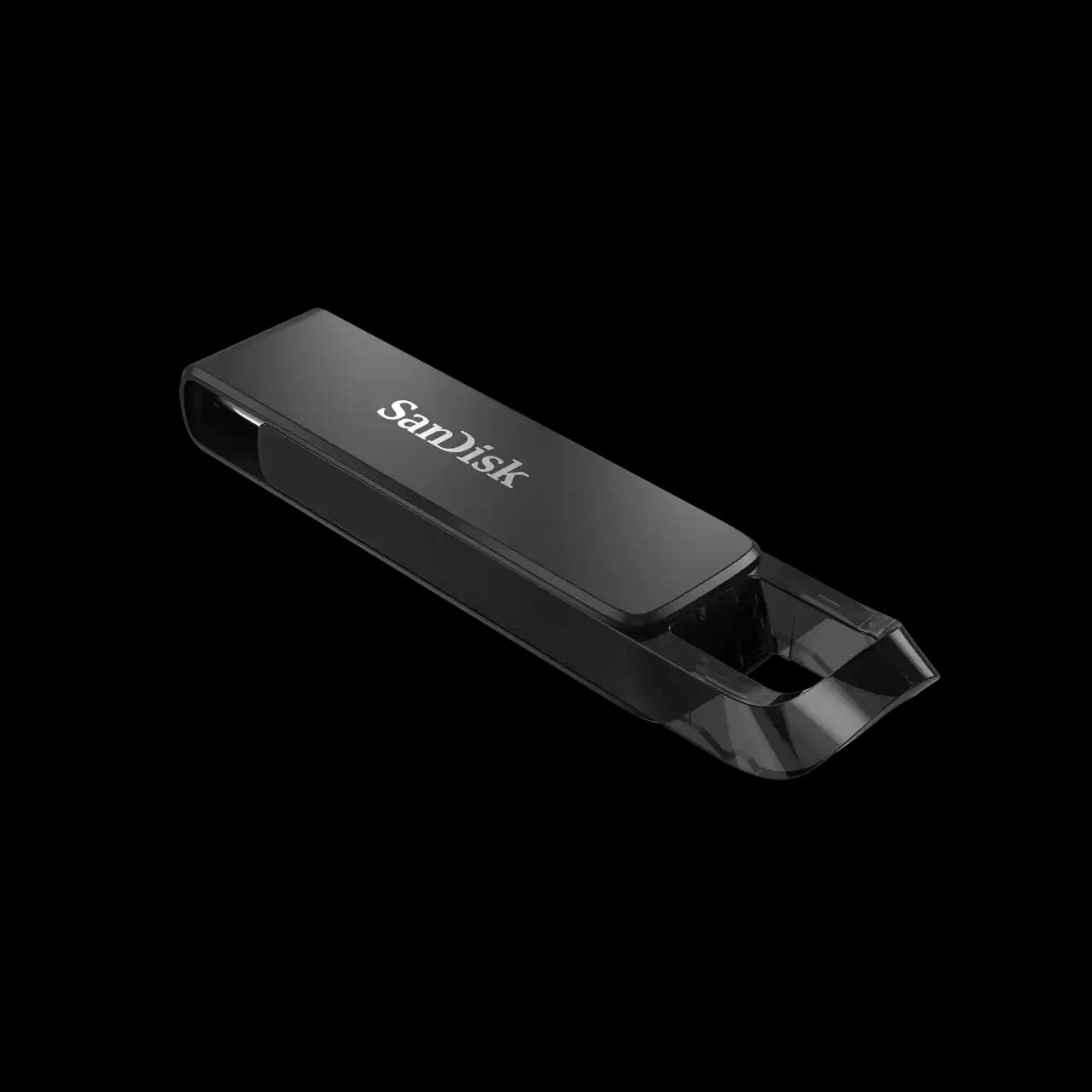 Foto 5 pulgar | Venta Internacional - Usb Type-c Flash Drive 32gb Ultra Sandisk