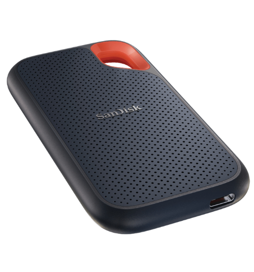 Foto 4 pulgar | Venta Internacional - Disco Duro Portátil Sandisk Extreme V2 2tb