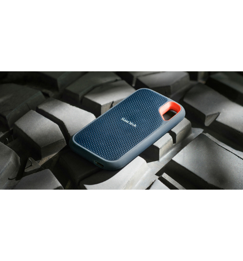 Foto 5 | Venta Internacional - Disco Duro Portátil Sandisk Extreme V2 2tb