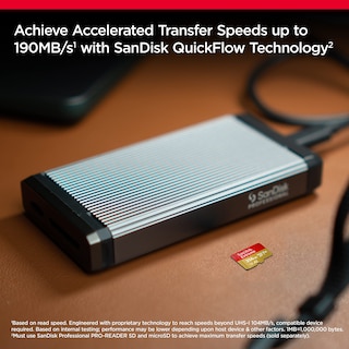 Foto 5 | Venta Internacional- Tarjeta De Memoria Sandisk Extreme Microsdxc Uhs-i De 256 Gb Con Adaptador