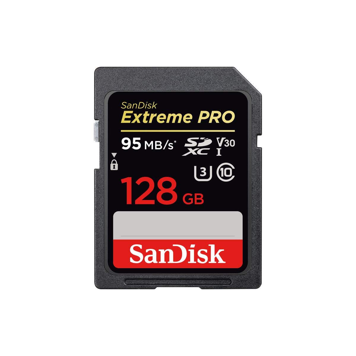 Foto 2 pulgar | Tarjeta De Memoria Flash Sandisk Extreme Pro 128gb Sdxc Uhs-i - Venta Internacional.