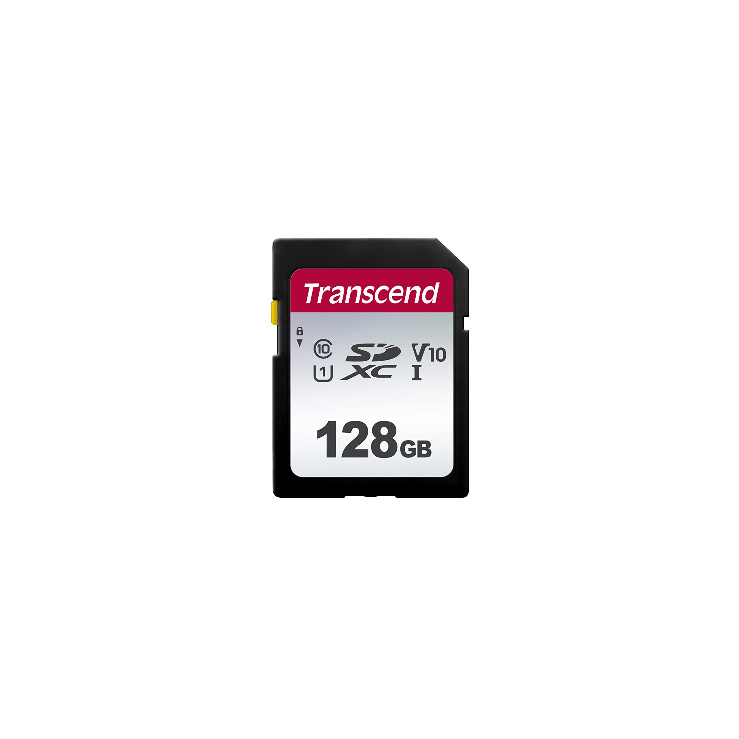 Foto 2 pulgar | Tarjeta De Memoria Transcend 300s Ts128gsdc300s 128gb Sdxc/sdhc - Venta Internacional.