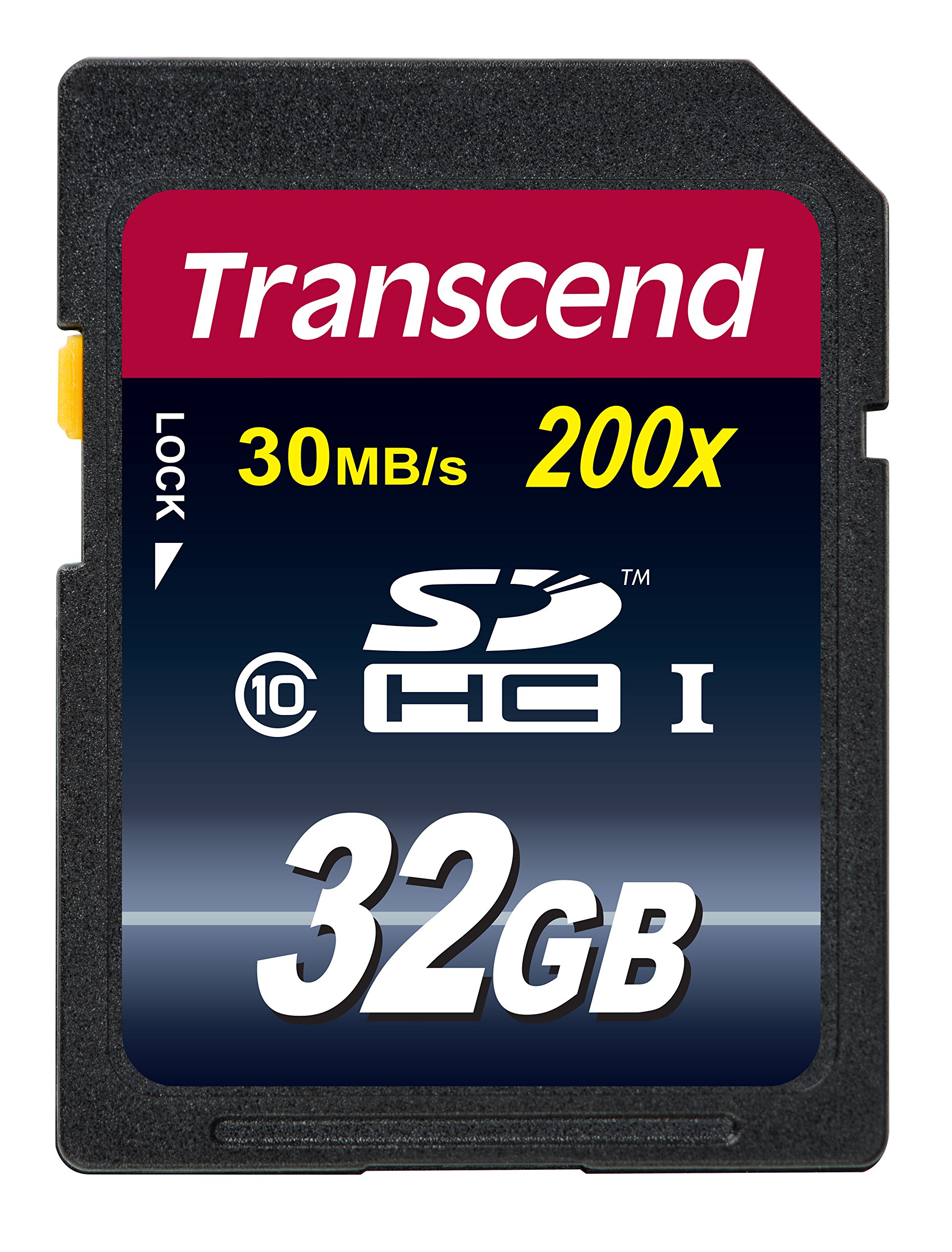 Foto 4 pulgar | Tarjeta De Memoria Transcend Sdhc De 32 Gb, Clase 10, Hasta 30 Mb/s, Azul - Venta Internacional.