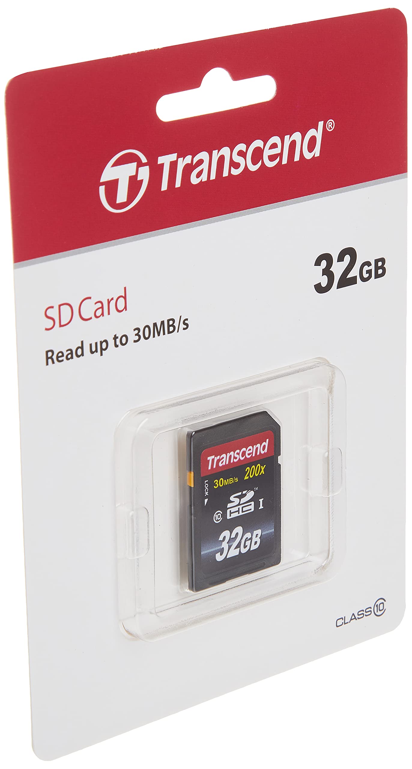 Foto 5 pulgar | Tarjeta De Memoria Transcend Sdhc De 32 Gb, Clase 10, Hasta 30 Mb/s, Azul - Venta Internacional.