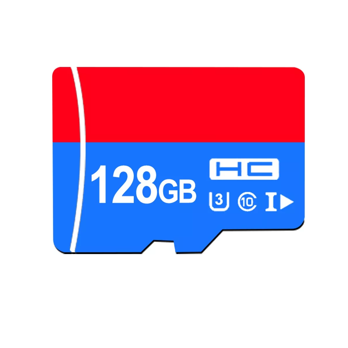 Foto 2 pulgar | Tarjeta De Memoria 128gb Memory Card Tarjeta Tf Card Eo Safe Imports Esi-15363 Multicolor