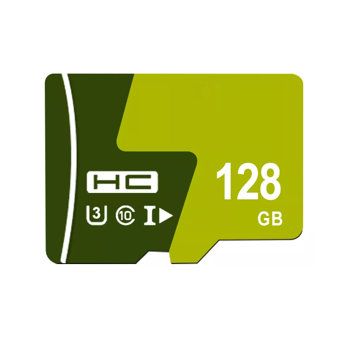 Foto 2 pulgar | Tarjeta De Memoria 128gb Memory Tf Card Memory Sd Eo Safe Imports Esi-15354 Multicolor