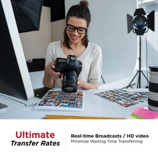 Foto 5 | Tarjeta Sd Gigastone 64gb Uhs-i U1 Clase 10 Tarjeta De Memoria Sdxc X10 X10 - Venta Internacional.