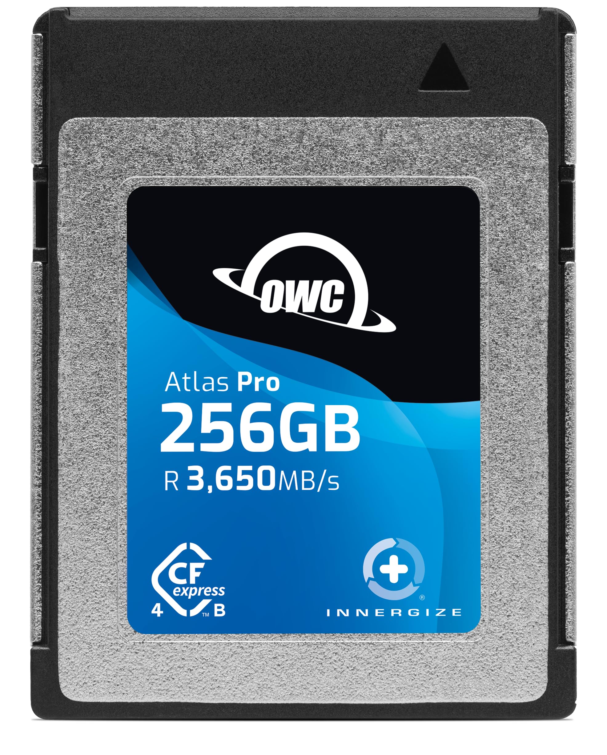 Foto 2 pulgar | Tarjeta De Memoria Owc Atlas Pro Cfexpress 4.0 Tipo B 256gb - Venta Internacional.