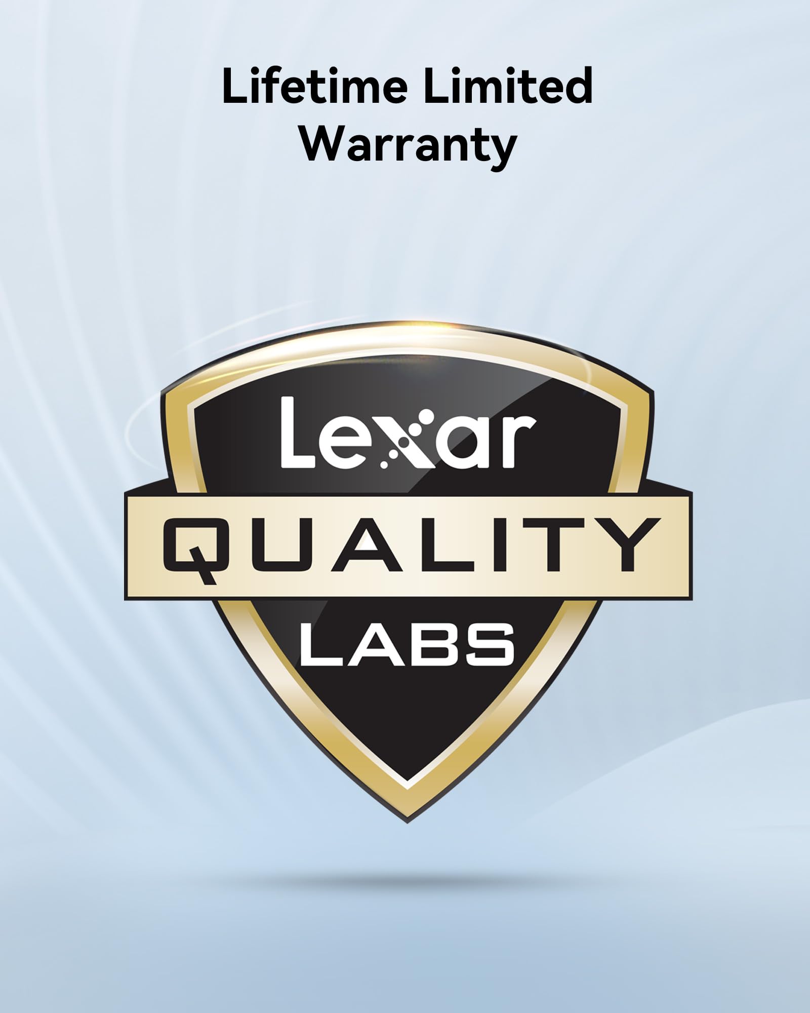 Foto 7 | Tarjeta De Memoria Lexar Professional Silver Pro Sdxc 256gb (paquete De 2) - Venta Internacional.