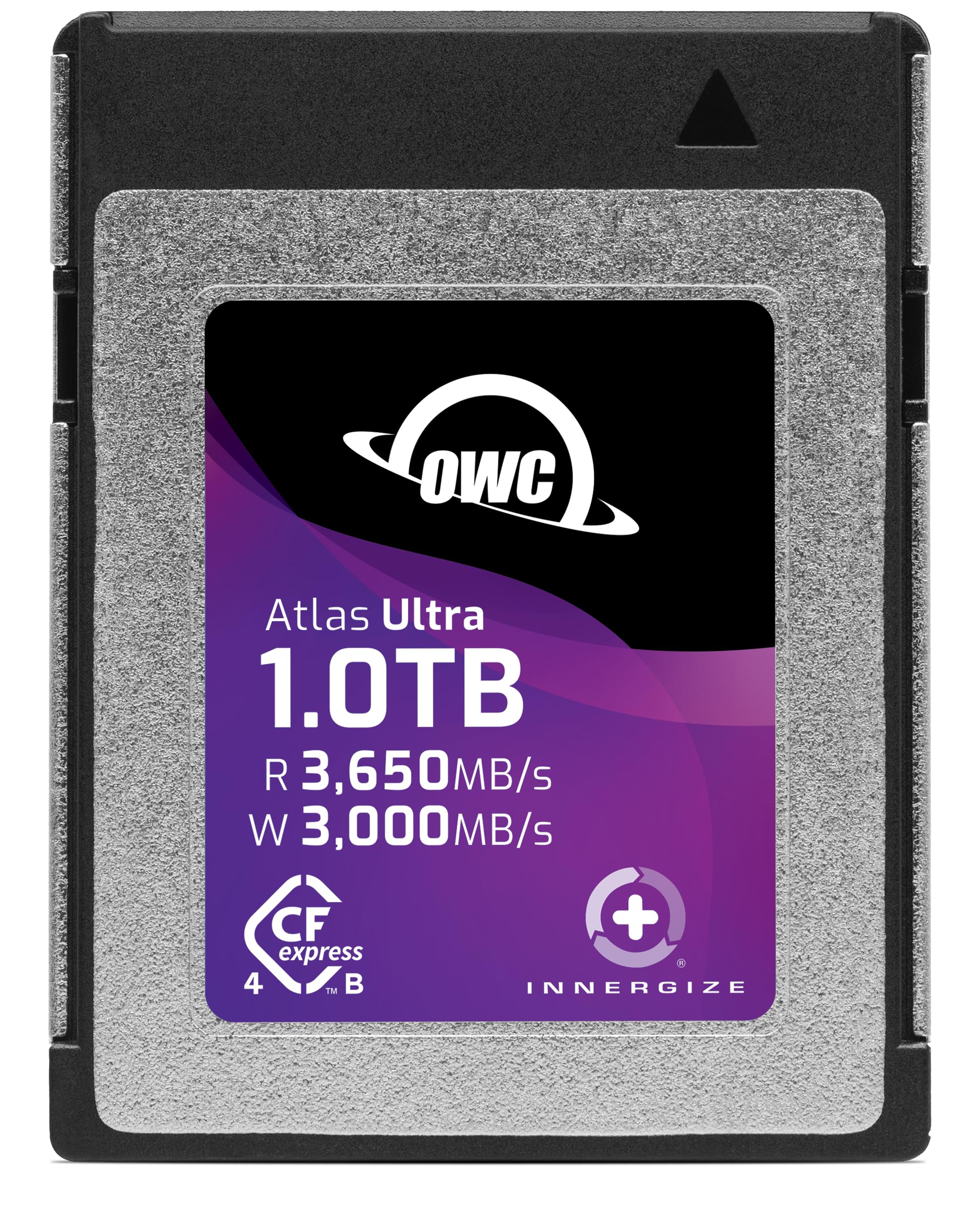 Foto 2 pulgar | Tarjeta De Memoria Owc Atlas Ultra 1.0tb Cfexpress 4.0 Tipo B - Venta Internacional.