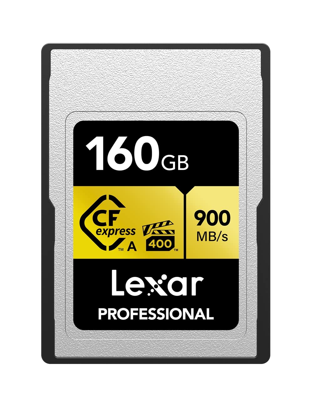 Foto 1 | Tarjeta De Memoria Lexar Professional Cfexpress Tipo A 160gb - Venta Internacional.