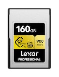 Tarjeta De Memoria Lexar Professional Cfexpress Tipo A 160gb - Venta Internacional.