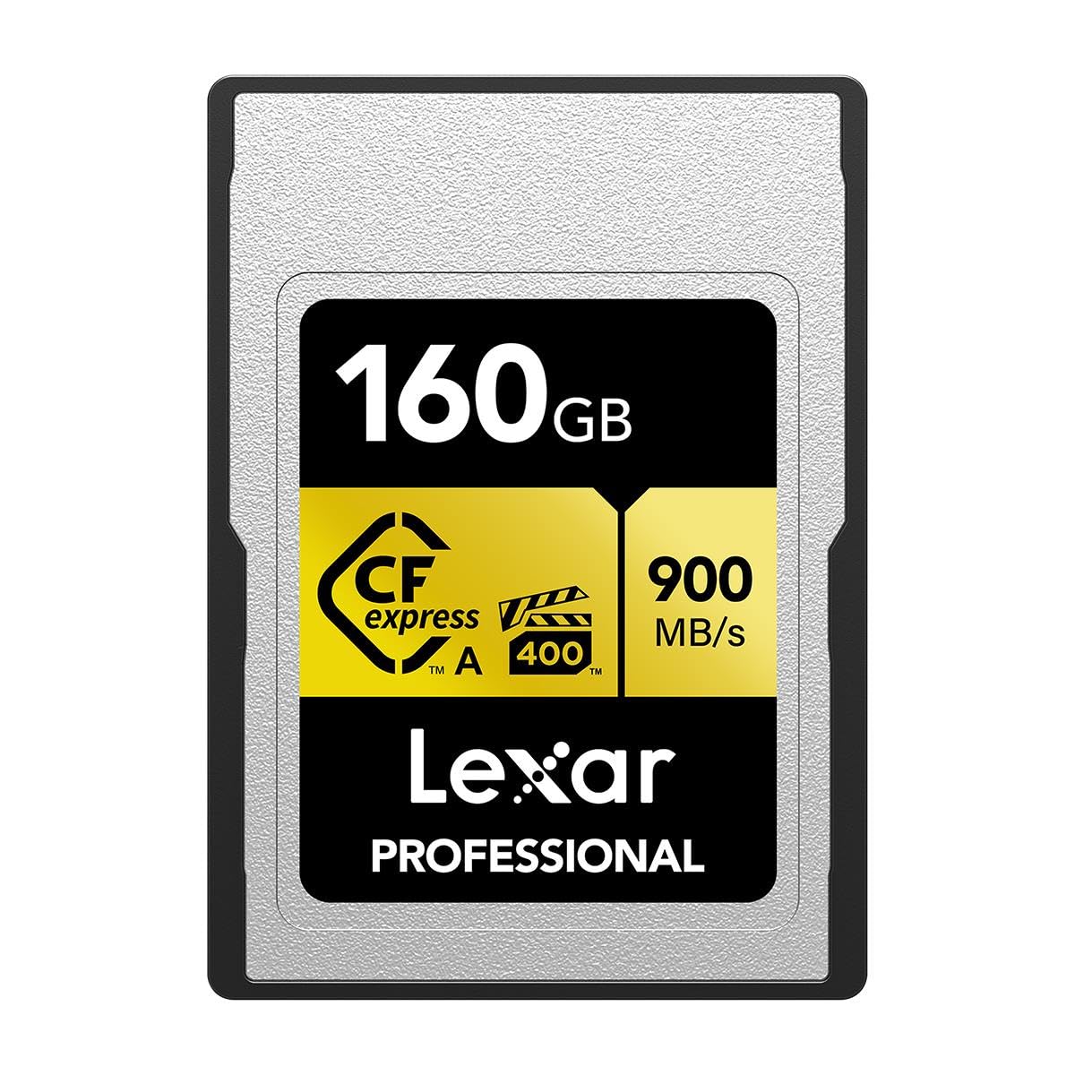 Foto 4 | Tarjeta De Memoria Lexar Professional Cfexpress Tipo A 160gb - Venta Internacional.