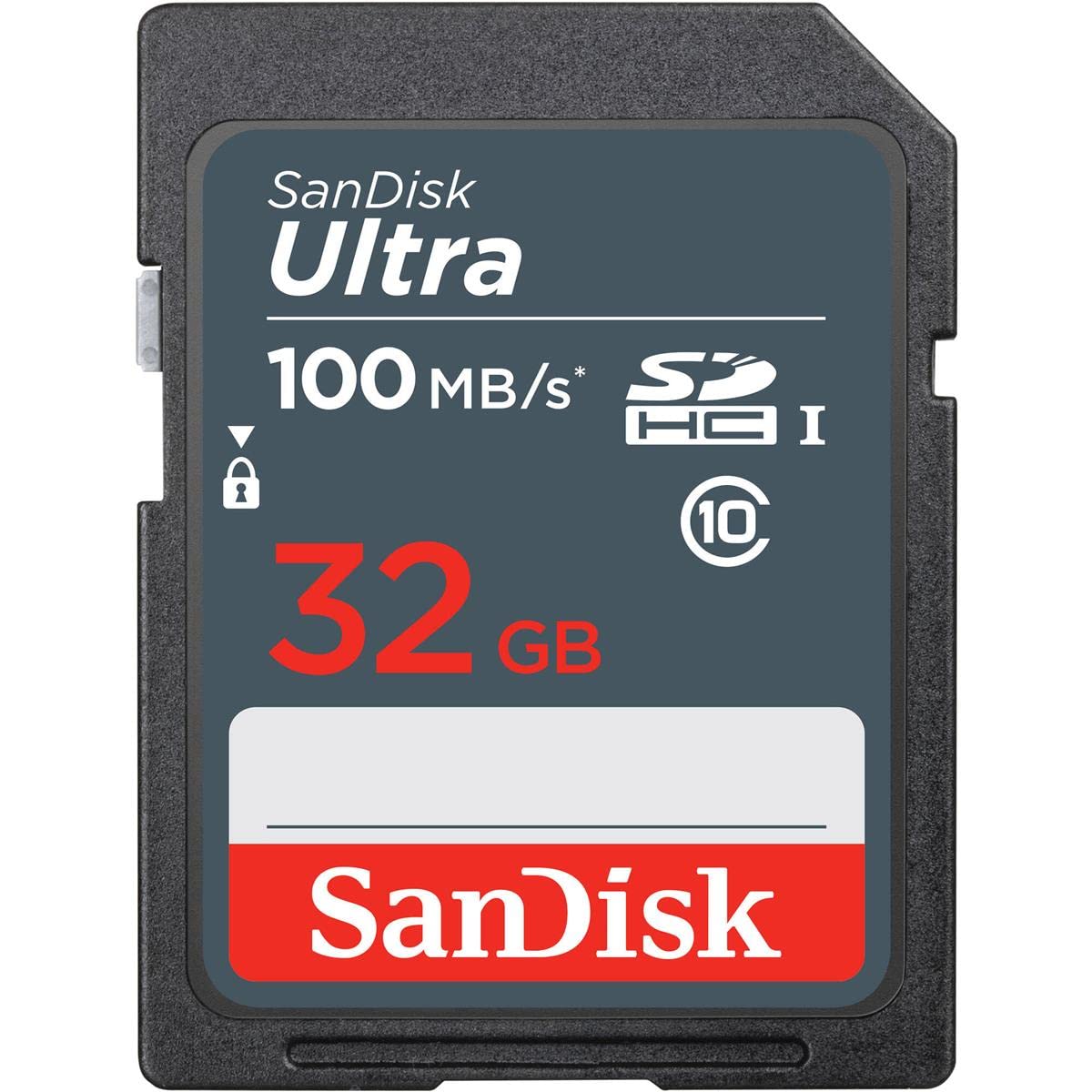 Foto 2 pulgar | Tarjeta de Memoria SanDisk Ultra SDHC 3 GB 100 MB/s - Venta Internacional