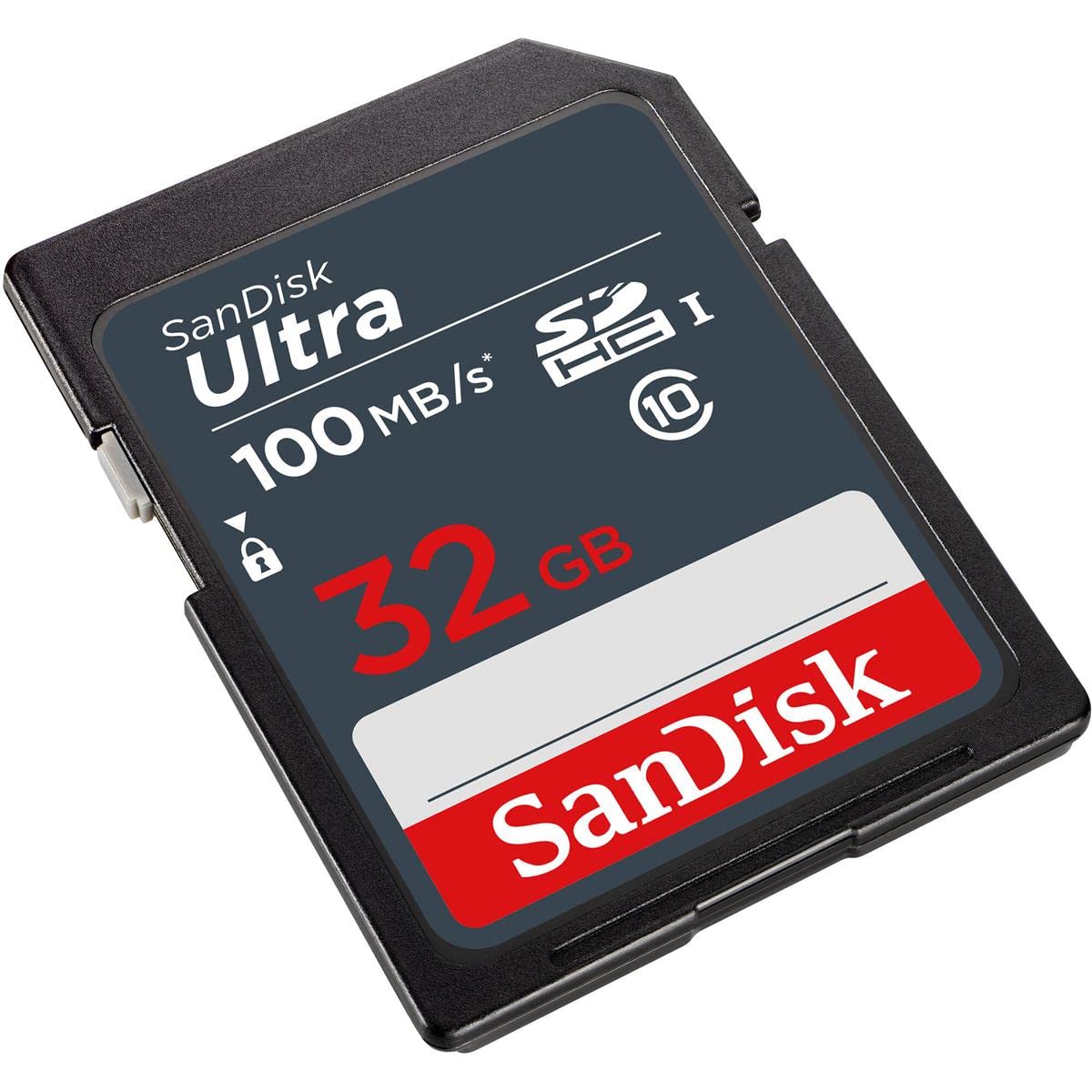 Foto 4 pulgar | Tarjeta de Memoria SanDisk Ultra SDHC 3 GB 100 MB/s - Venta Internacional