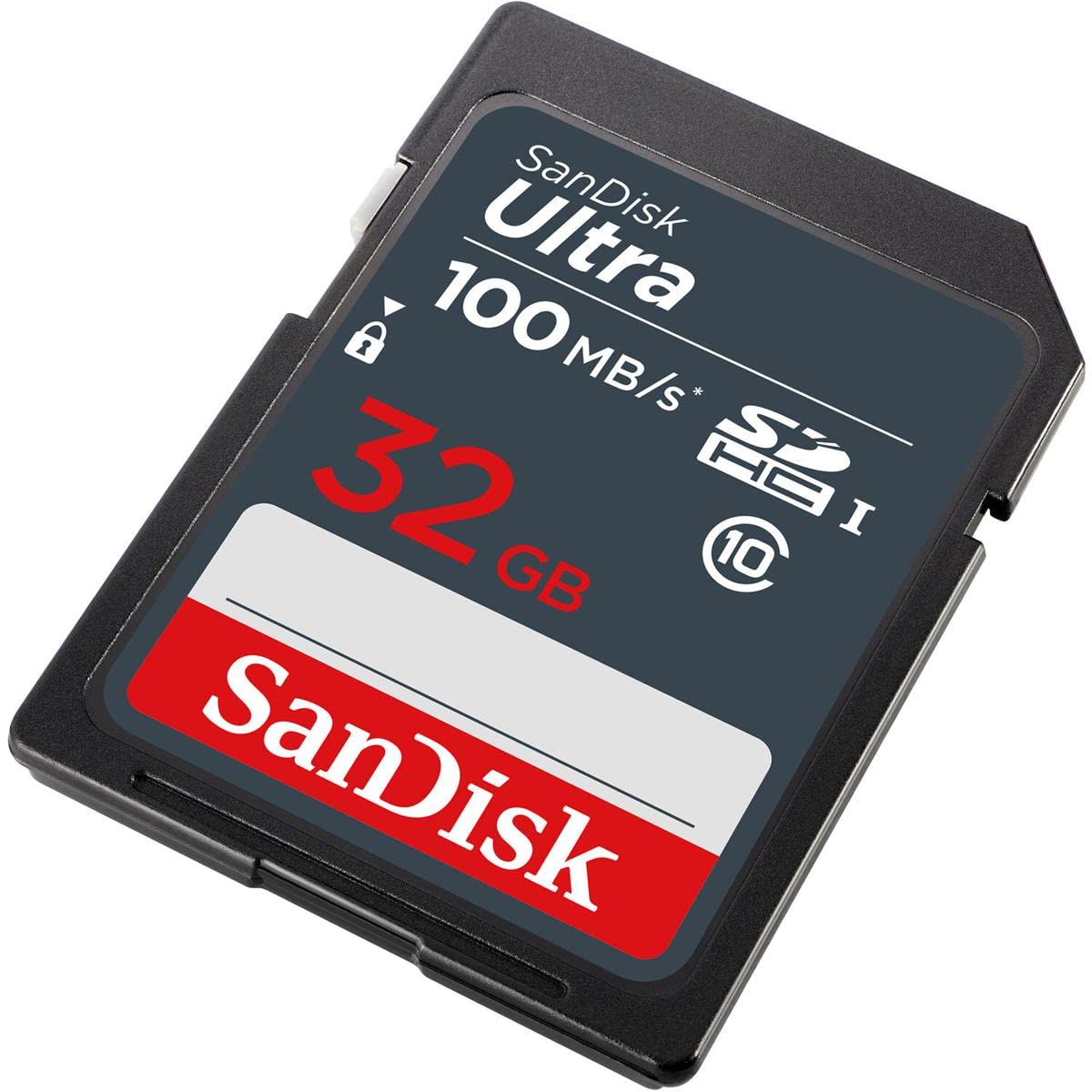 Foto 5 pulgar | Tarjeta de Memoria SanDisk Ultra SDHC 3 GB 100 MB/s - Venta Internacional