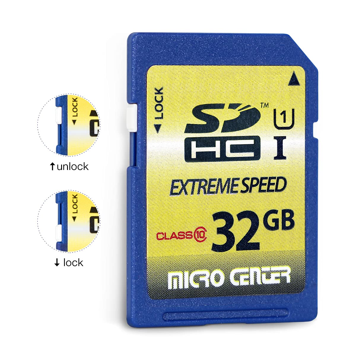 Foto 3 pulgar | Tarjeta De Memoria Sdhc Inland 32 Gb Clase 10 U1 (paquete De 2) - Venta Internacional.