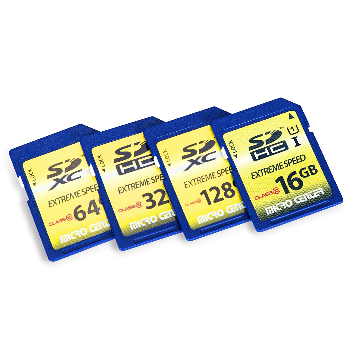 Foto 7 pulgar | Tarjeta De Memoria Sdhc Inland 32 Gb Clase 10 U1 (paquete De 2) - Venta Internacional.