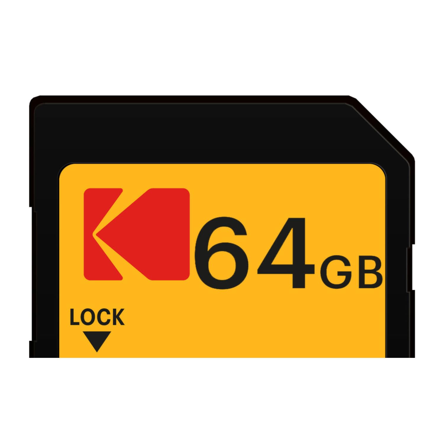 Foto 5 | Tarjeta De Memoria Kodak Ultra Pro Sdxc 64gb Uhs-ii U3 V90 - Venta Internacional