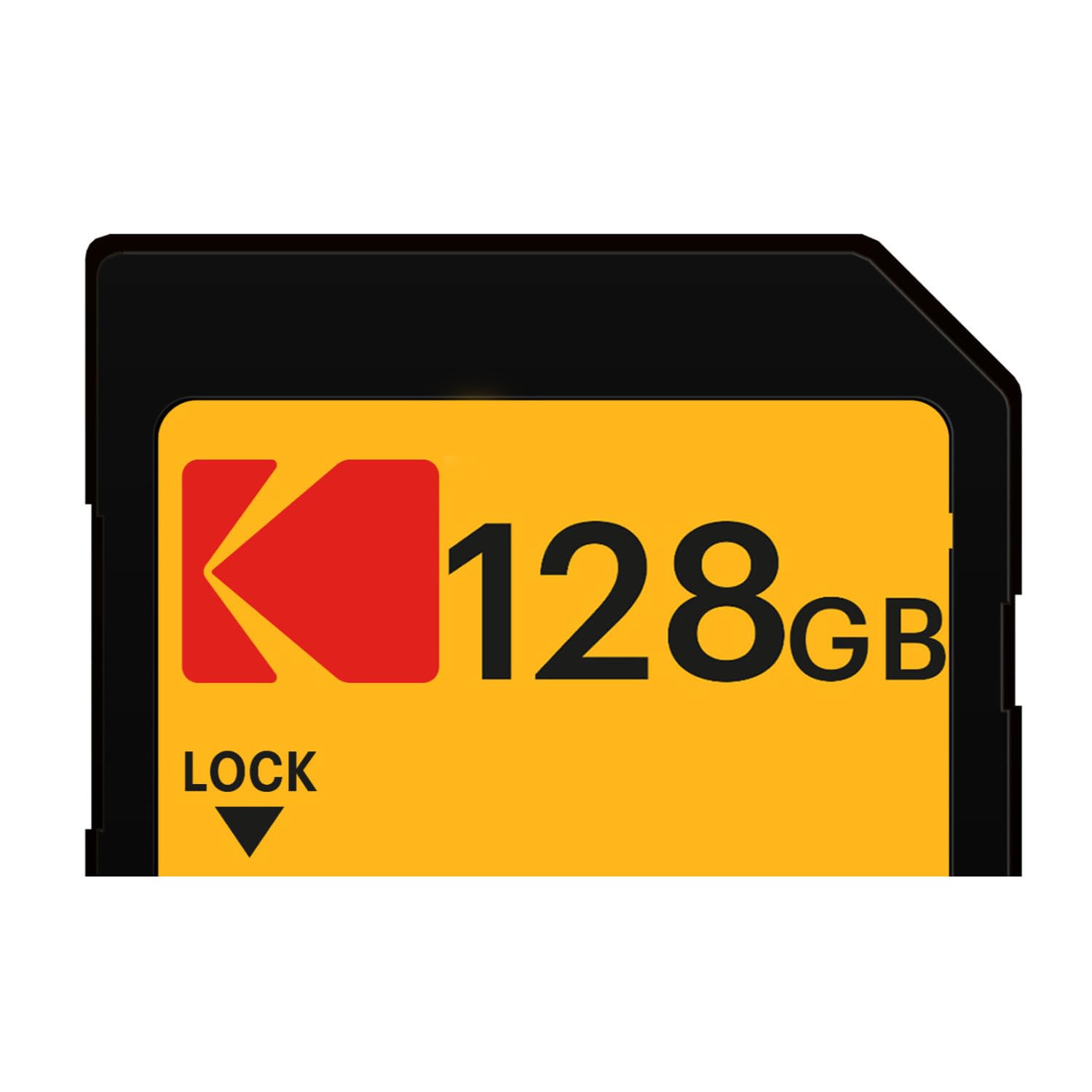 Foto 4 | Tarjeta de Memoria Kodak Ultra Pro Sdxc 128gb Uhs-ii U3 V90 - Venta Internacional