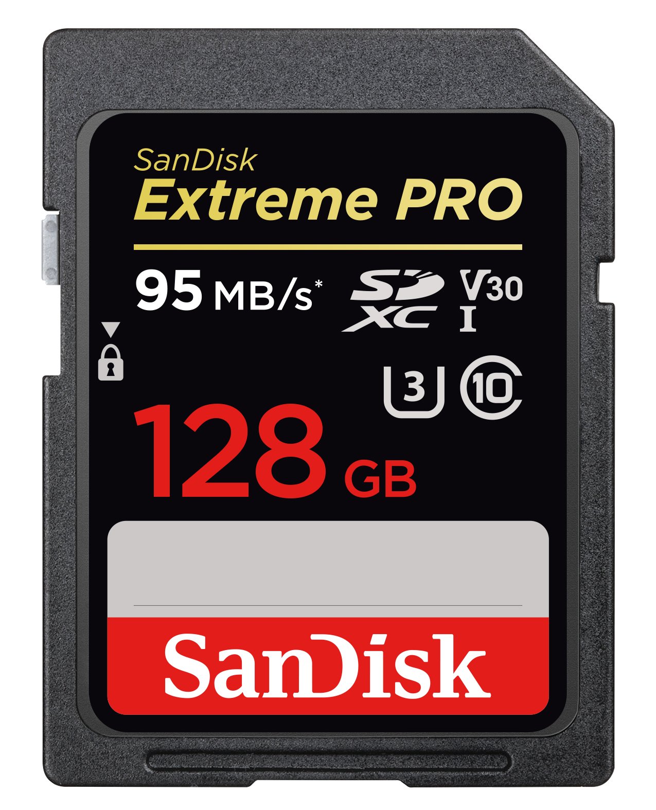 Foto 2 pulgar | Tarjeta De Memoria Sandisk Extreme Pro Sdxc 128gb Uhs-i - Venta Internacional.