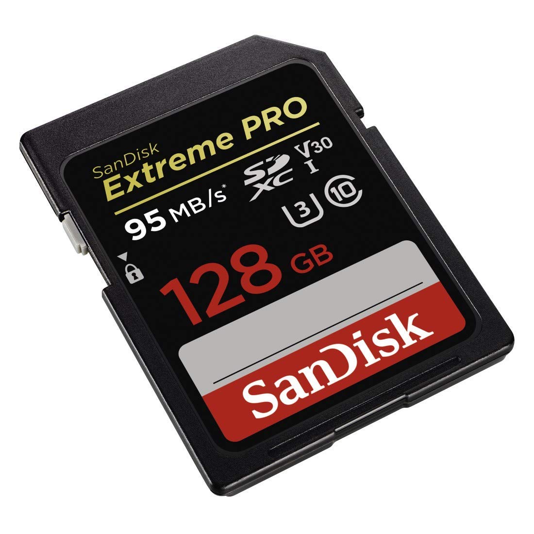 Foto 3 pulgar | Tarjeta De Memoria Sandisk Extreme Pro Sdxc 128gb Uhs-i - Venta Internacional.