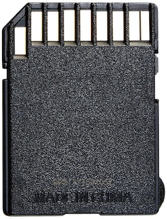 Foto 2 | Tarjeta De Memoria Sandisk Ultra Sdxc 128gb Uhs-i - 100mb/s - Venta Internacional