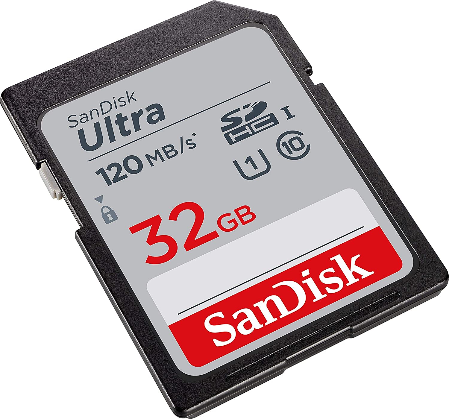 Foto 4 pulgar | Tarjeta De Memoria Sandisk Ultra Sd De 32 Gb (paquete De 4), Clase 10, 120 Mb/s - Venta Internacional.