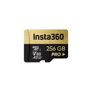Foto 1 | Tarjeta De Memoria Insta360 Microsd De 256gb Hasta 90mb/s