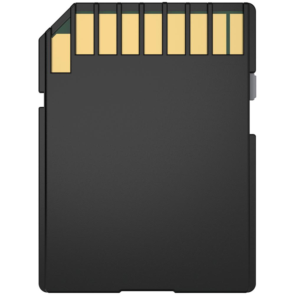 Foto 6 pulgar | Memoria Sd 256gb Biwin Sd160 Clase 10 Video 4k 160/120 Mb/s