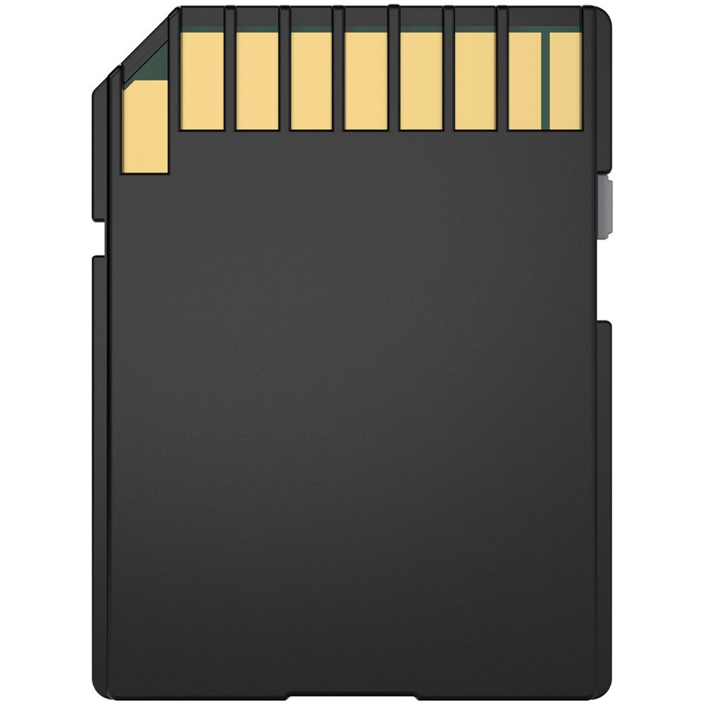 Foto 6 pulgar | Memoria Sd 128gb Biwin Sd160 Clase 10 Video 4k 160/120 Mb/s