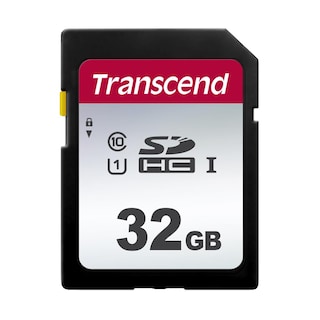 Foto 1 | Tarjeta De Memoria Transcend 32gb Sdxc/sdhc 300s U3 V30 - Venta Internacional.