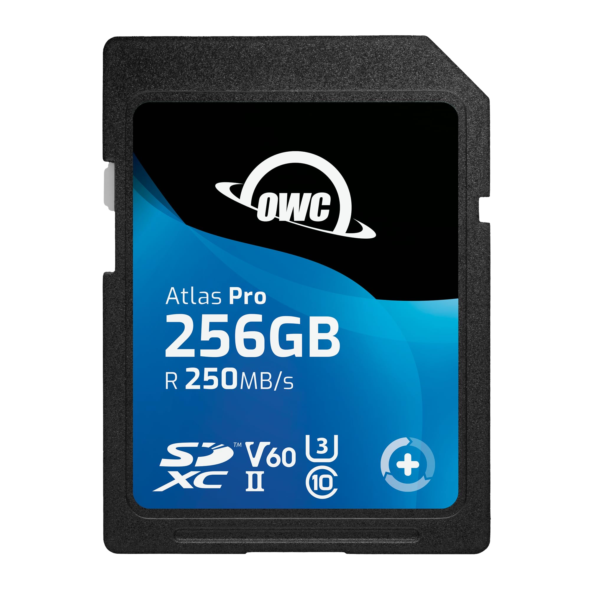 Foto 2 pulgar | Tarjeta De Memoria Owc Atlas Pro 256gb Sdxc Uhs-ii V60 - Venta Internacional.