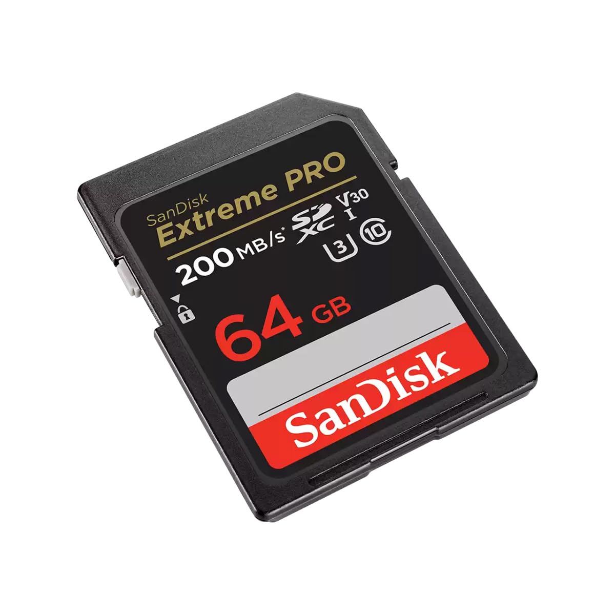 Foto 4 pulgar | Tarjeta De Memoria Sandisk Extreme Pro 64gb Uhs-i Sdxc 170mb/s - Venta Internacional.