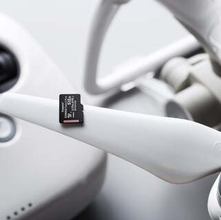 Foto 6 | Tarjeta Microsdxc Kingston Canvas Select Plus 256 Gb Clase 10 - Venta Internacional.