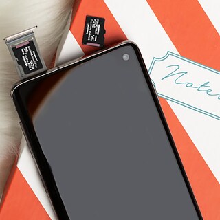 Foto 7 | Tarjeta Microsdxc Kingston Canvas Select Plus 256 Gb Clase 10 - Venta Internacional.
