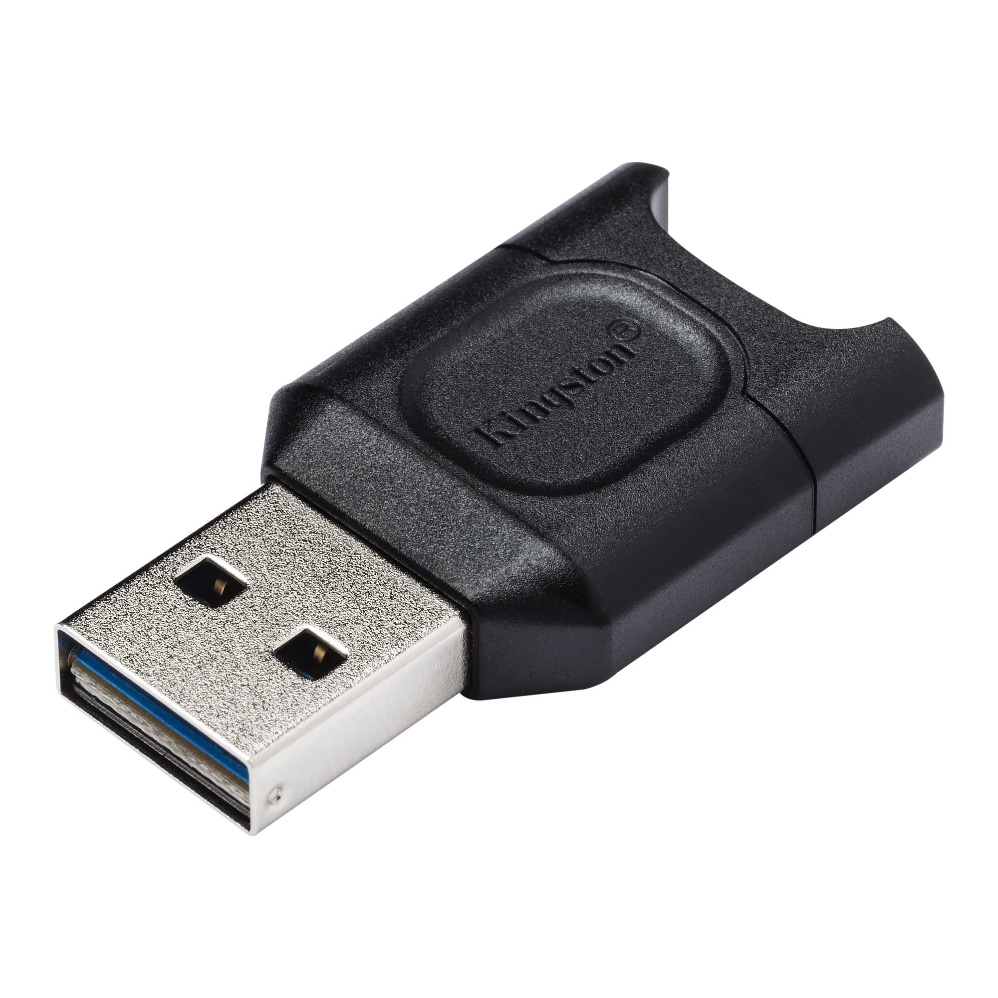 Foto 3 pulgar | Lector De Tarjetas Kingston Mobilelite Plus Usb 3.2 Microsdhc/sdxc - Venta Internacional.