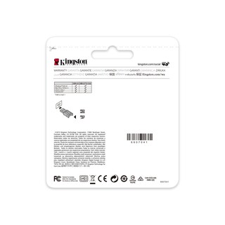 Foto 4 | Lector De Tarjetas Kingston Mobilelite Plus Usb 3.2 Microsdhc/sdxc - Venta Internacional.