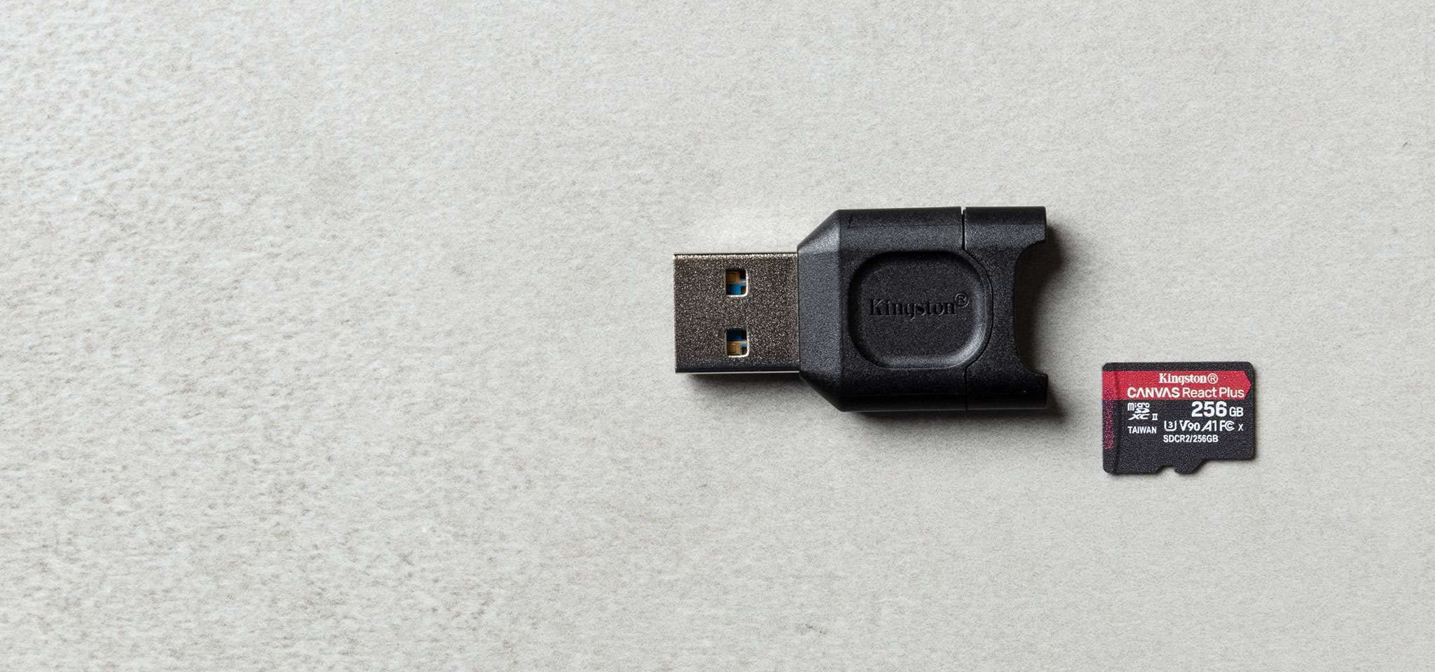 Foto 6 pulgar | Lector De Tarjetas Kingston Mobilelite Plus Usb 3.2 Microsdhc/sdxc - Venta Internacional.