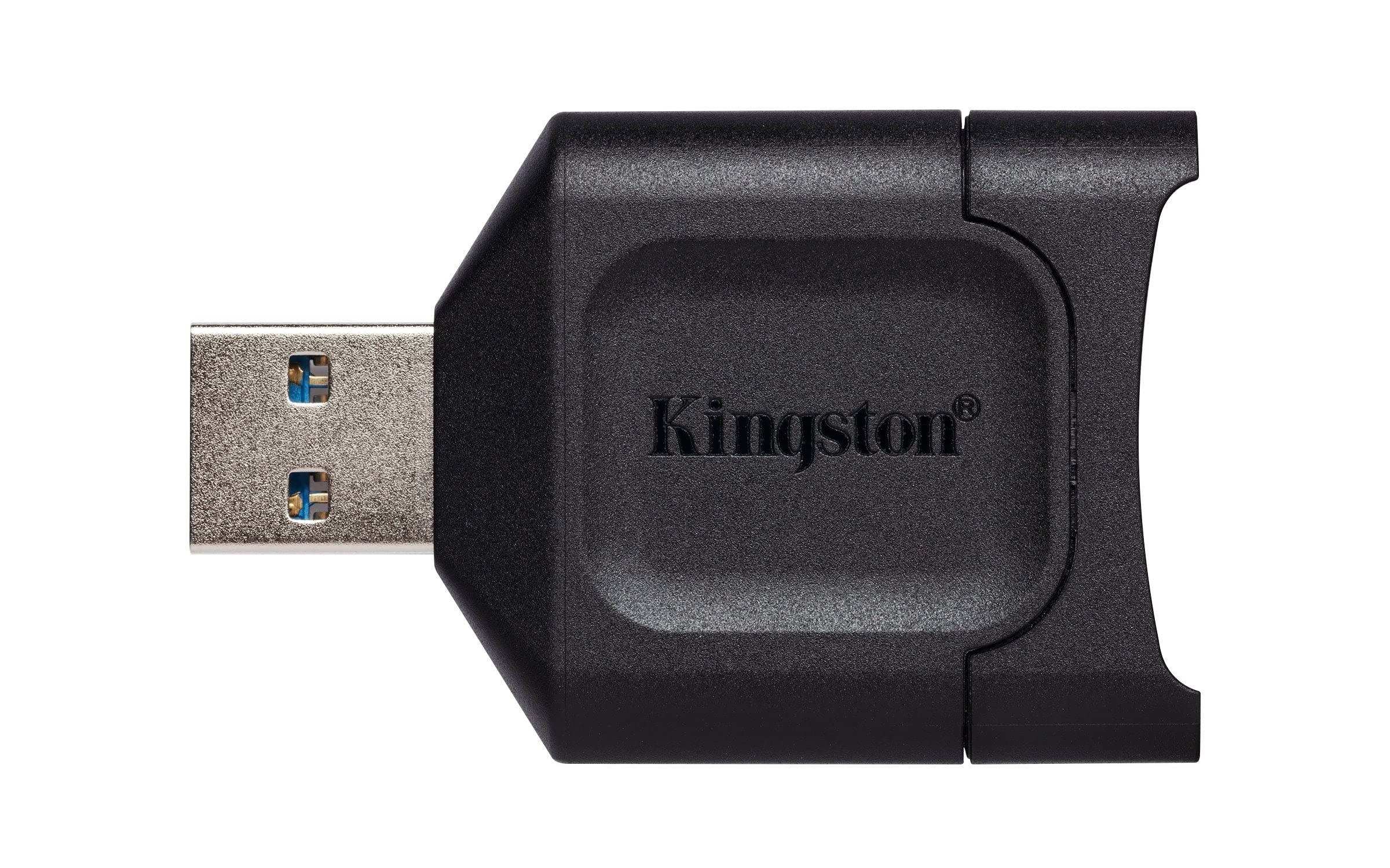 Foto 2 pulgar | Lector De Tarjetas Kingston Mobilelite Plus Usb 3.2 Sdhc/sdxc Uhs-ii - Venta Internacional.
