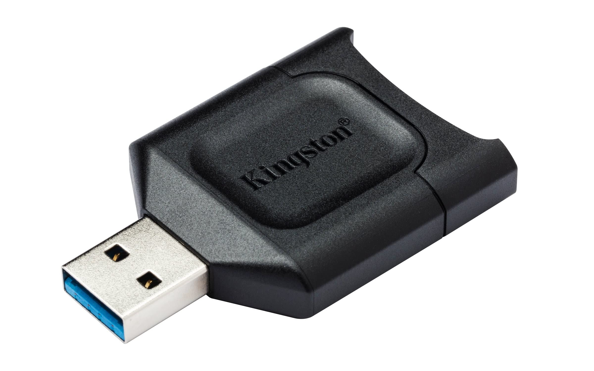 Foto 3 pulgar | Lector De Tarjetas Kingston Mobilelite Plus Usb 3.2 Sdhc/sdxc Uhs-ii - Venta Internacional.