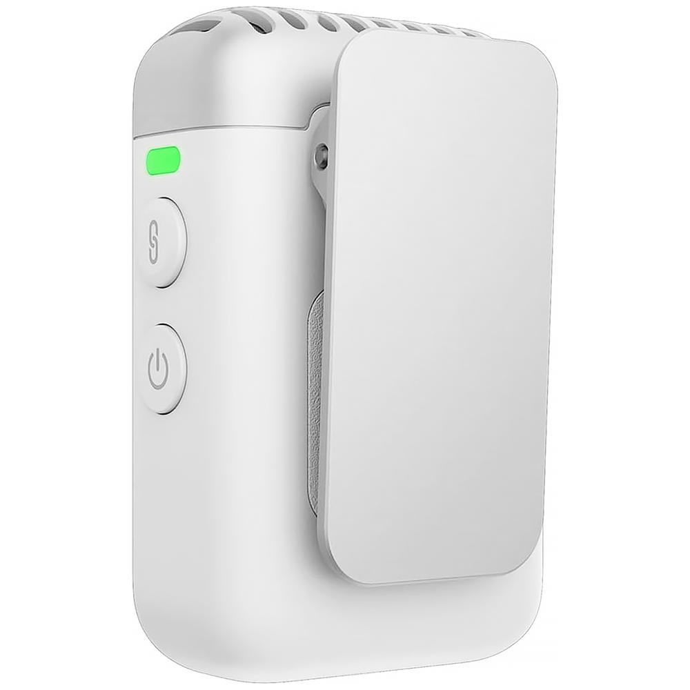 Foto 6 pulgar | Microfono Digital Dji Mic 2 Inalambrico 2.4 Ghz 8gb 14hrs Grabacion Pearl White