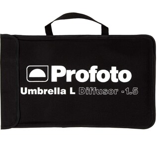 Foto 2 | Difusor Tipo Paraguas Profoto Large 100992 Para Un Mejor Control De La Luz - Venta Internacional.