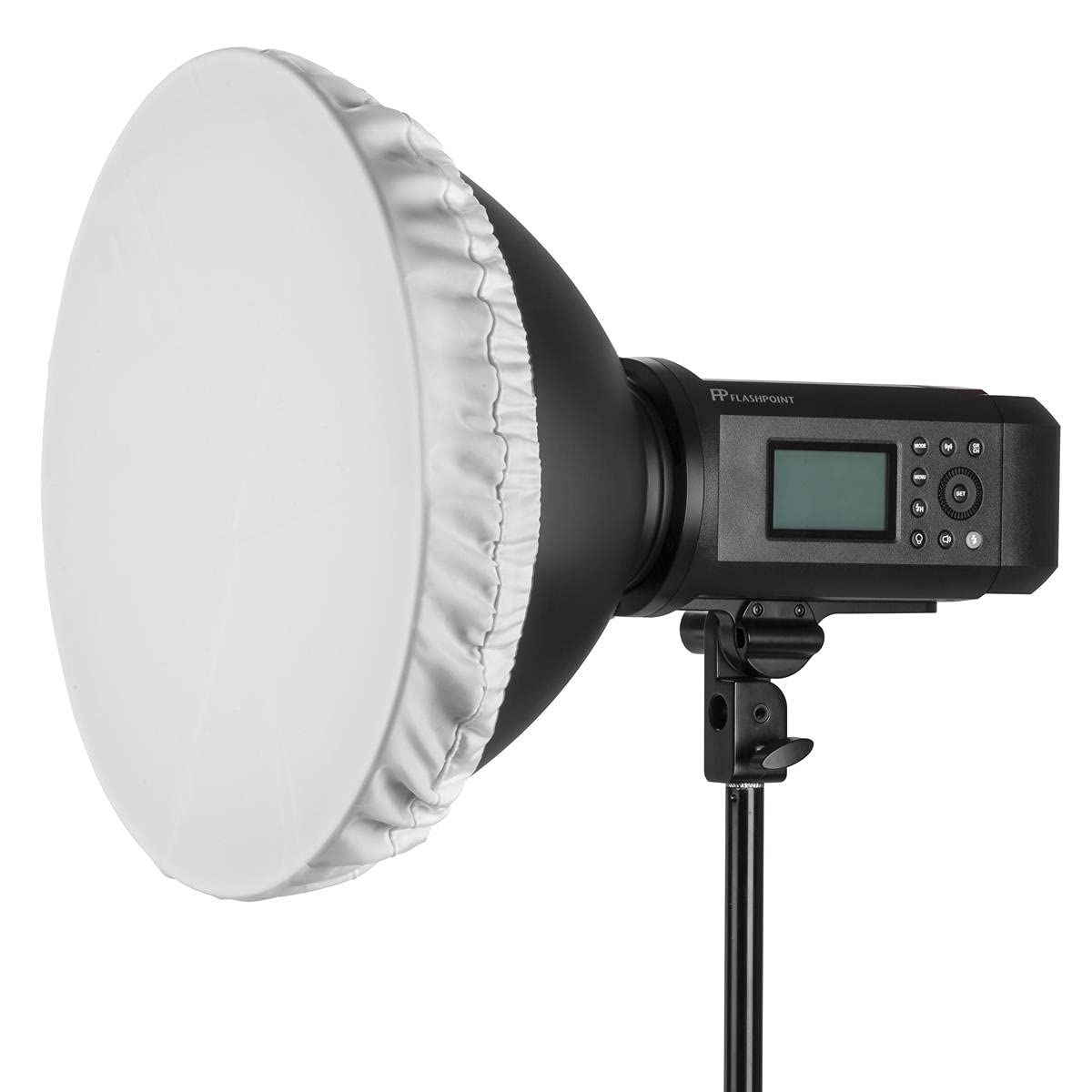 Foto 2 pulgar | Difusor Sock Glow 18 Para Reflector O Plato De Belleza De 45 Cm - Venta Internacional.