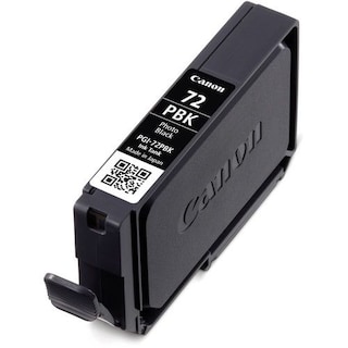 Foto 2 | Tinta Canon Pgi-72 Pbk Lam - Photo Black