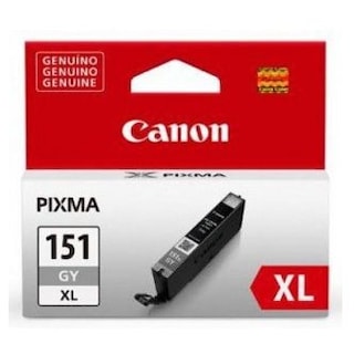 Foto 1 | Tinta Canon Cli-151xl Gy