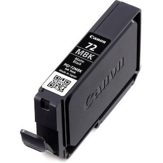 Foto 2 | Tinta Canon Pgi-72 Mbk Lam - Matte Black