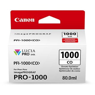 Foto 1 | Tinta Canon Pfi-1000 Co Lucia Pro Chroma Optimizer Ink Tank 80 ml