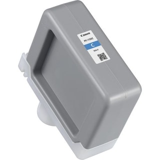 Foto 1 | Tinta Pfi-1100 C Cyan 160ml Compatible con Imageprograf Pro Series